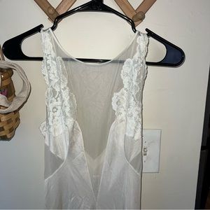 Blanche by Ralph Montenero Nightgown